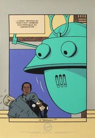 Le Samouraï