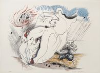 Dessins érotiques XX