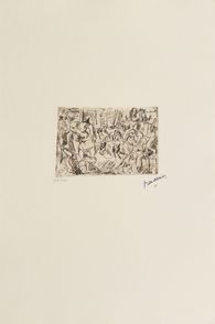 La famille Lambert ou le bistrot