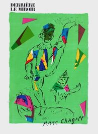 DLM235 - L'acrobate vert