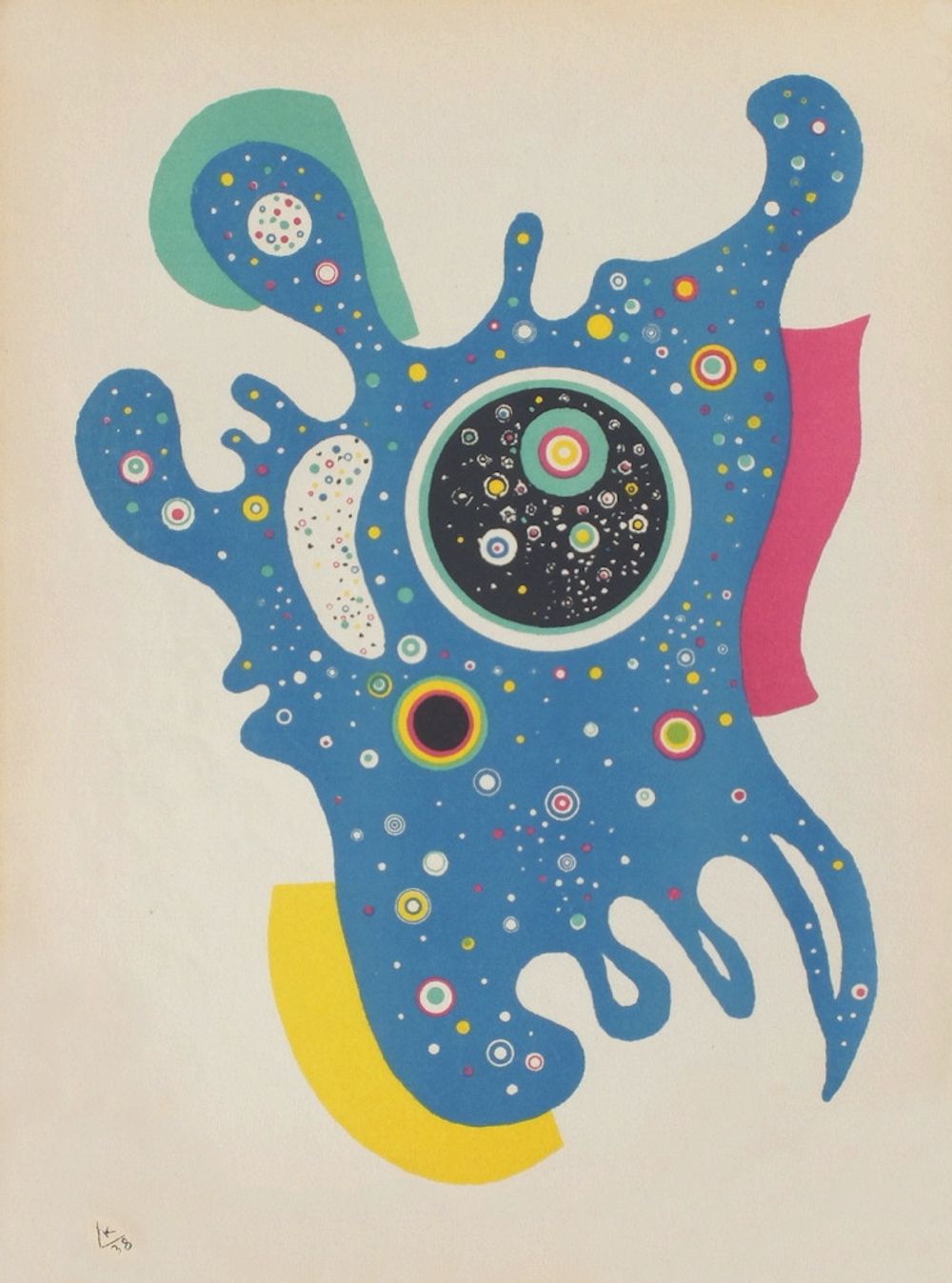 Etoiles