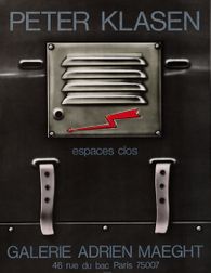 Expo 80 - Espaces clos