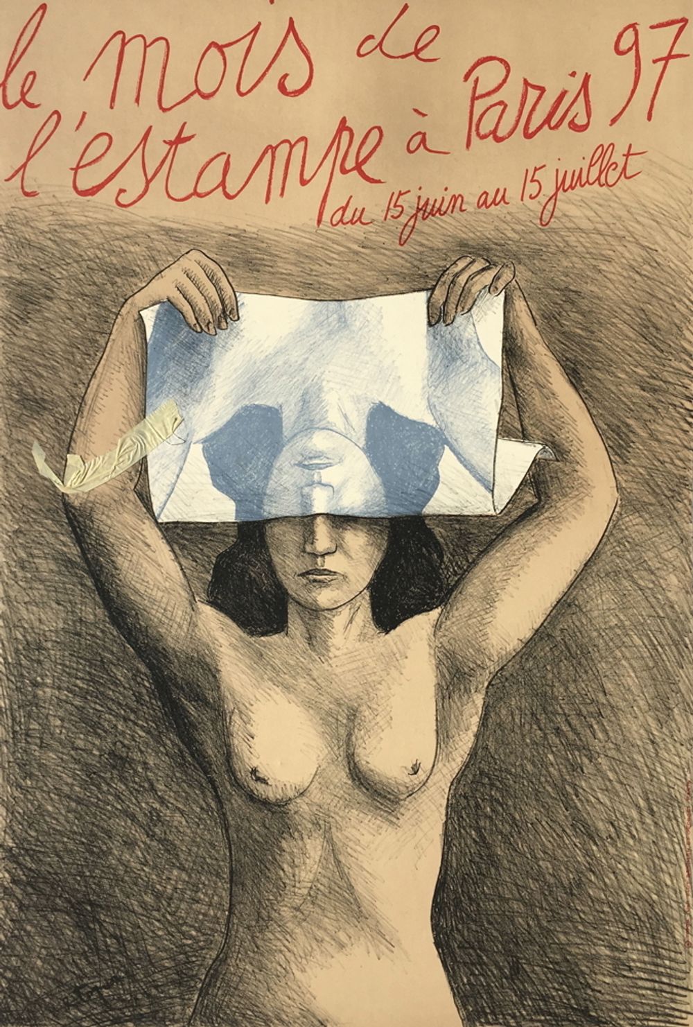 Mois de l'estampe 1997