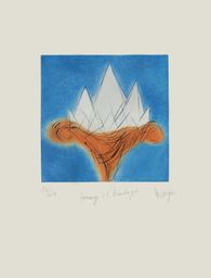 Hommage à l'Himalaya