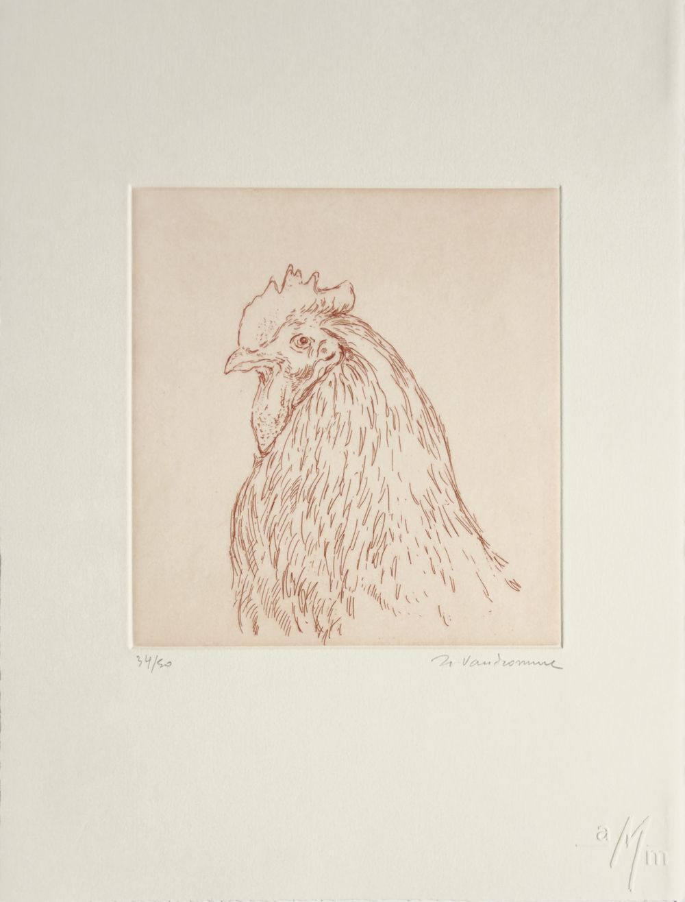 La poule