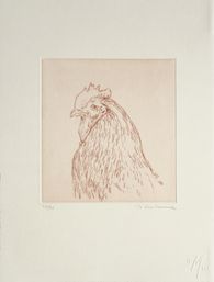 La poule