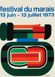 Expo 73 - Festival du Marais II