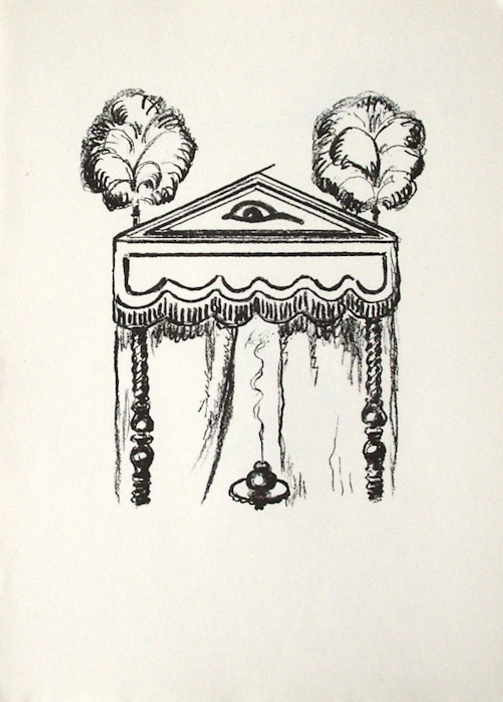 La Princesse de Babylone 14 (Suite NB)