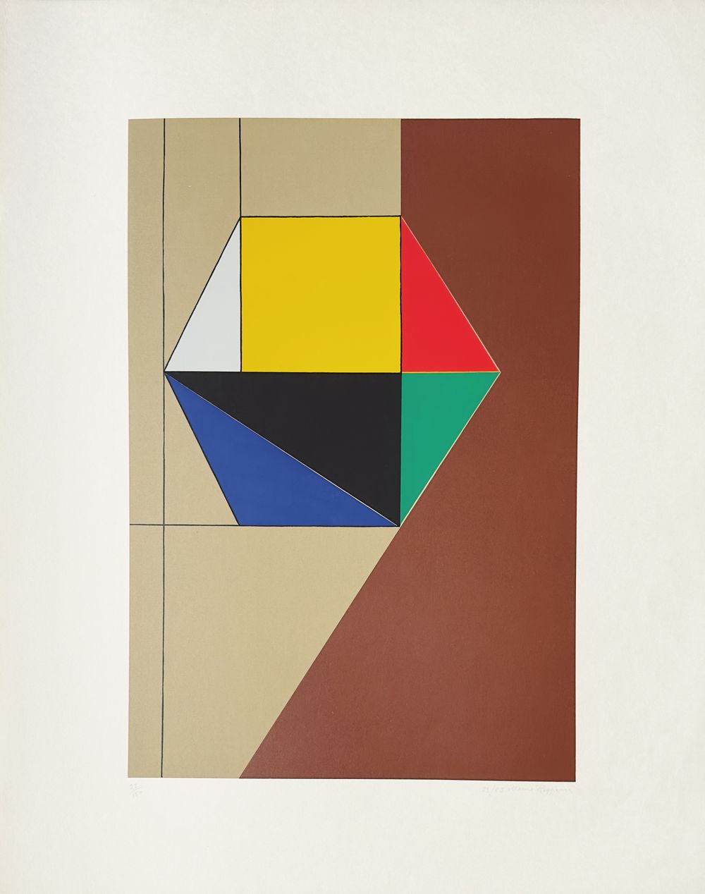 Ritmo geometrico