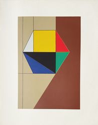 Ritmo geometrico