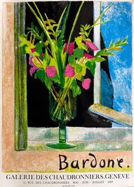 Expo 85 - Galerie des