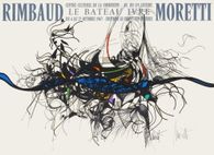 Le bâteau ivre