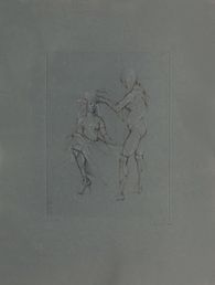 Variations des apparences VII
