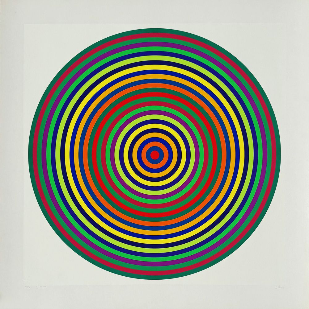 Couleur n°1 - 1