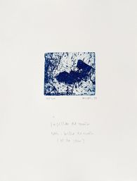 Composition 99-06 - Papillon de nuit