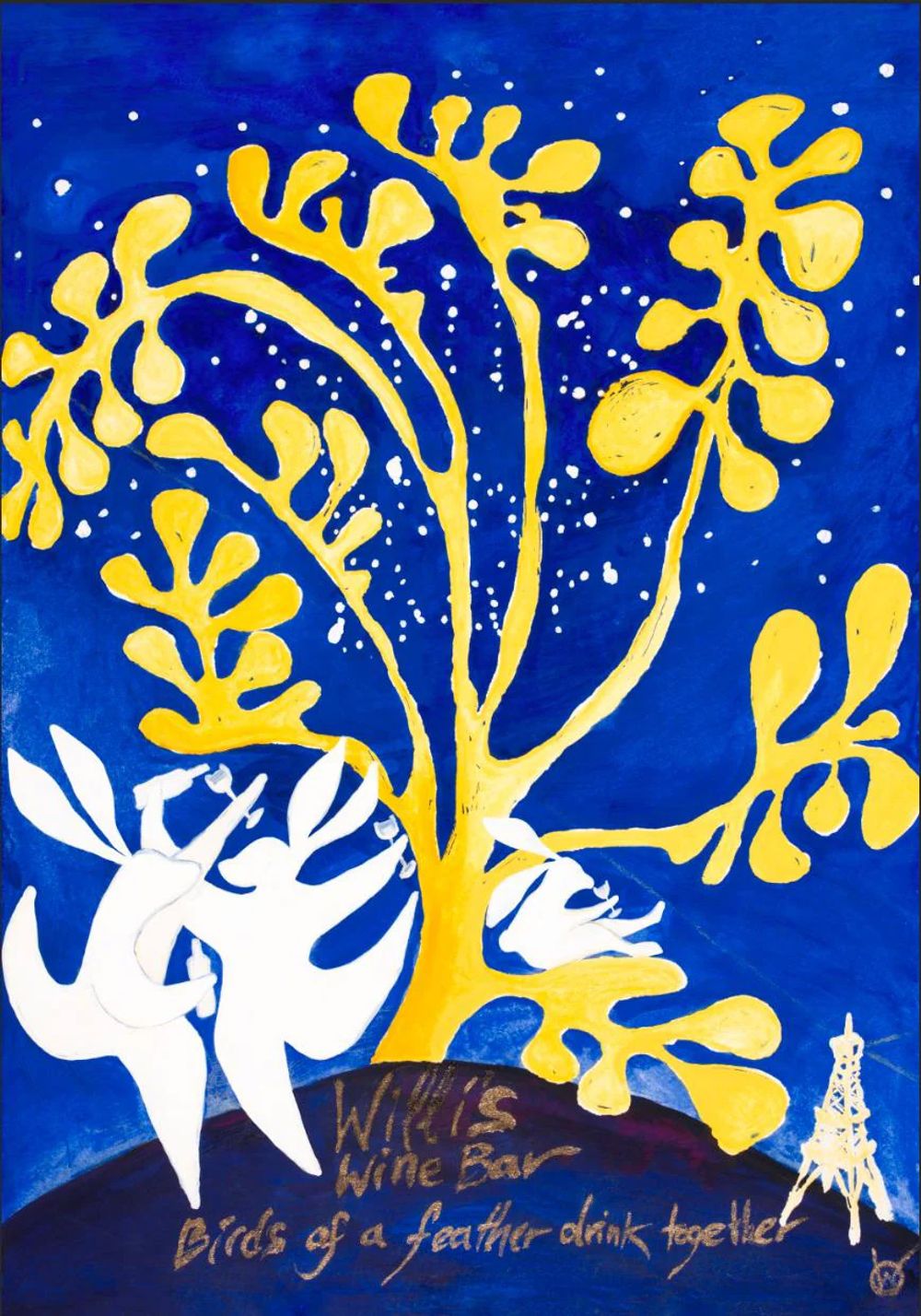 2021 - Olivia Williamson