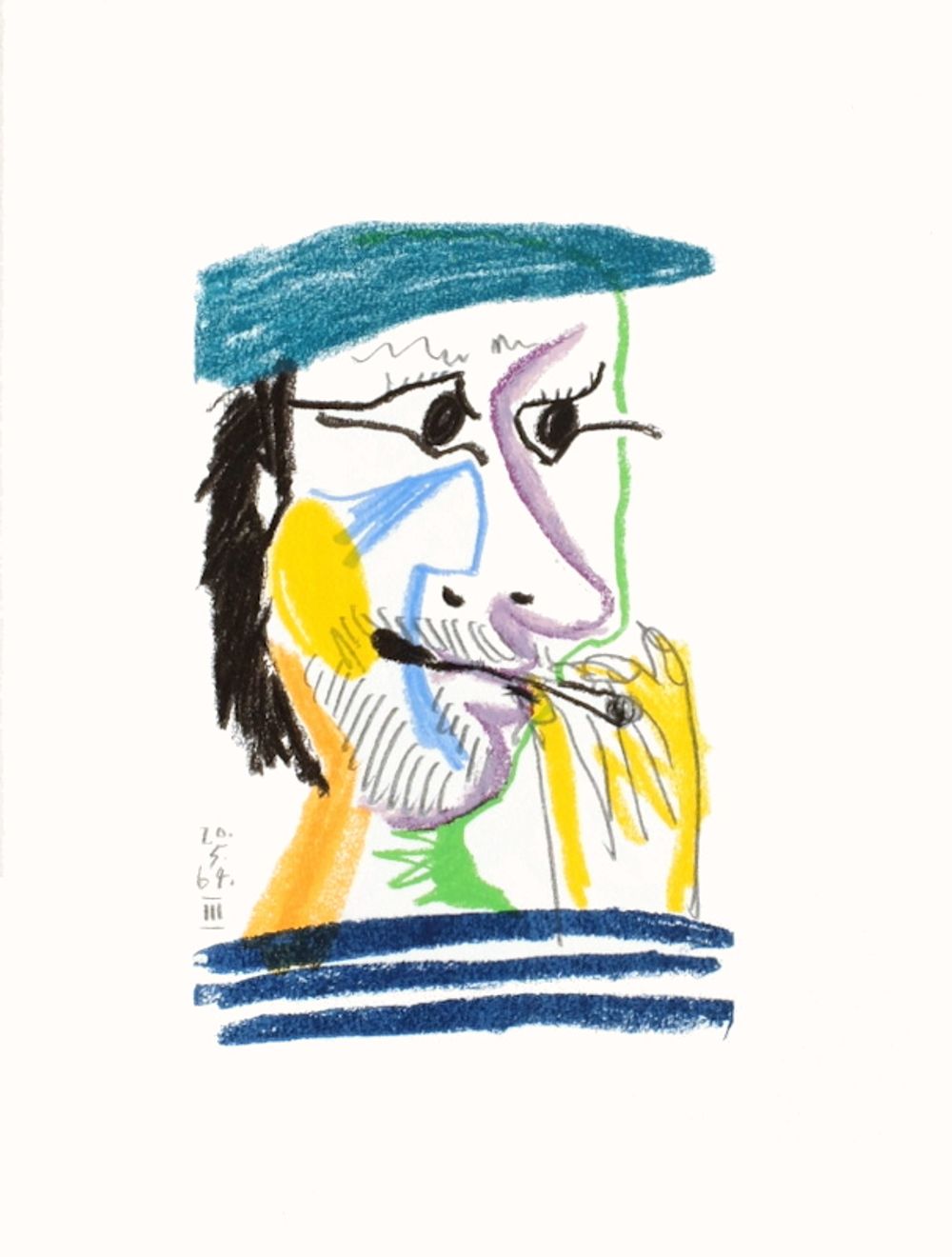 Le Goût du Bonheur 17