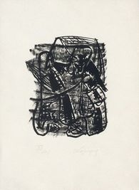 Portraits V : Conversation dans la Beauce