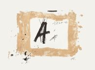 Lettre A