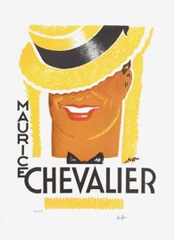 Maurice Chevalier II