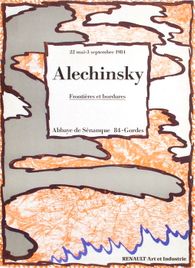 Expo 098 - Abbaye de Senanque