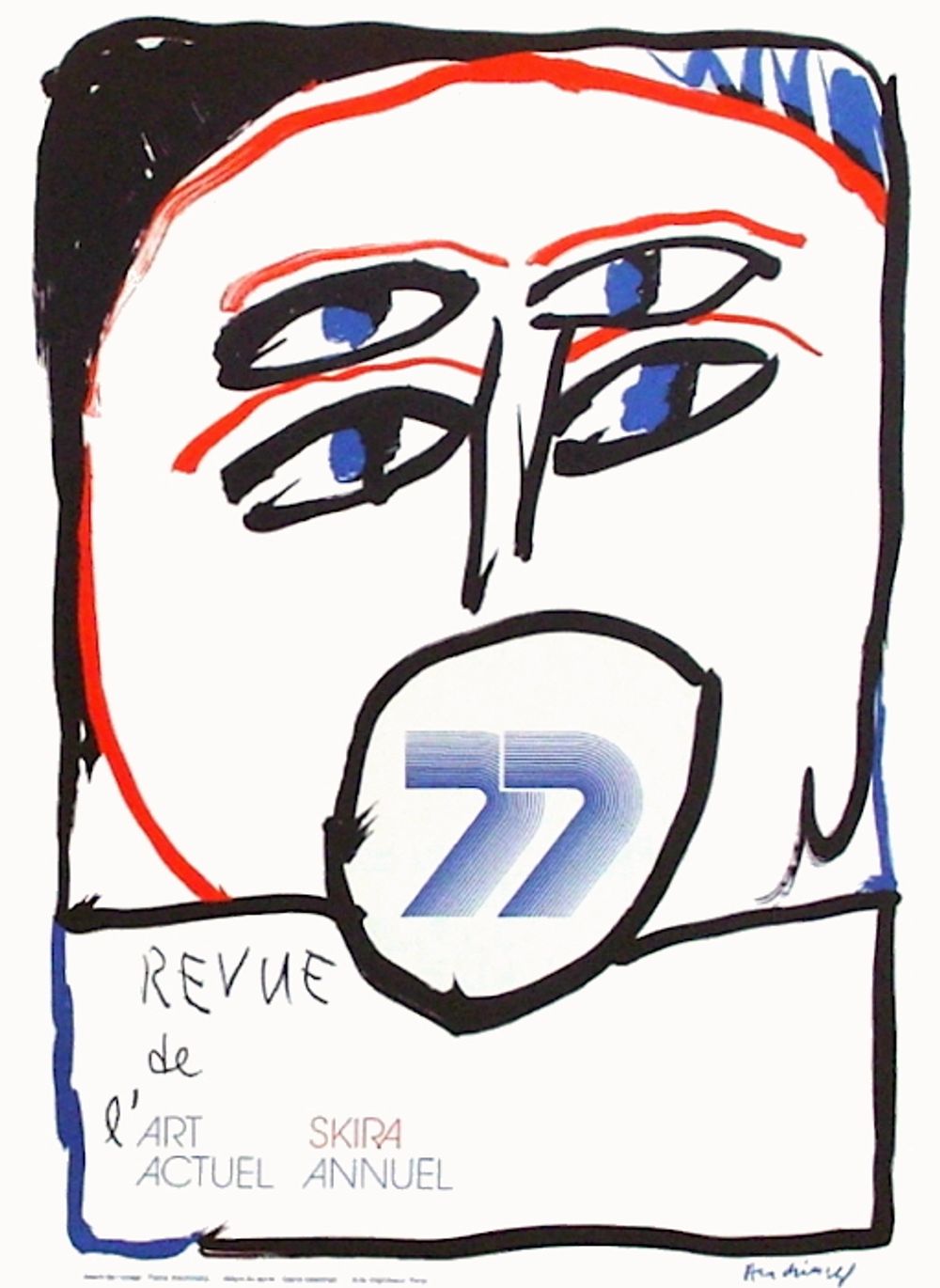 Expo 064 - Revue de l'Art Actuel