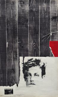 Rimbaud dans Paris