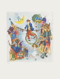 Circus - les baladins