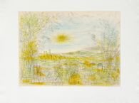 Le vieux village en Provence