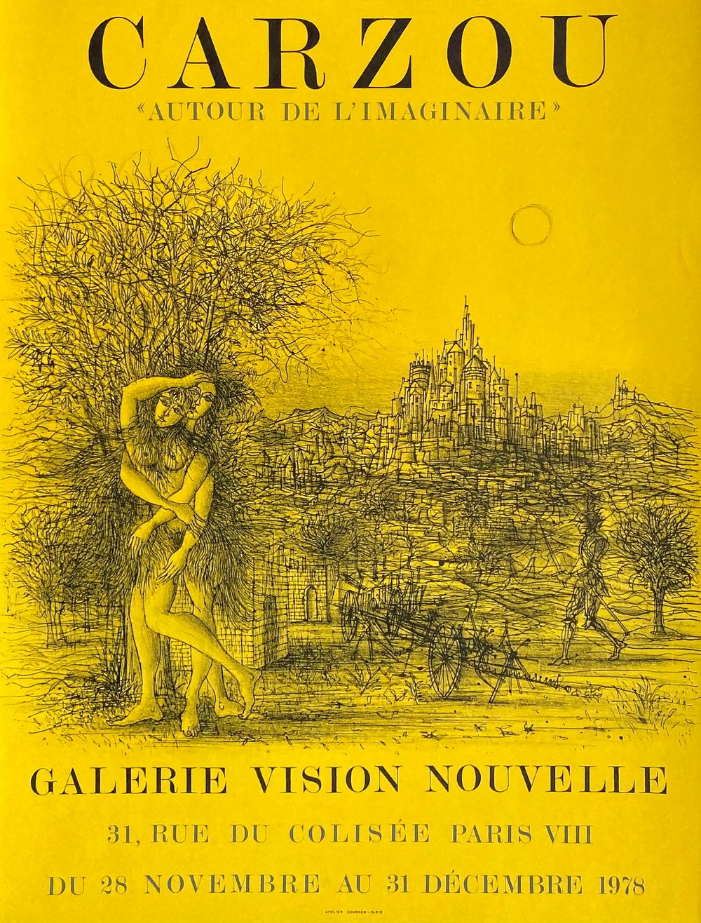 Expo 78 - Vision Nouvelle IV