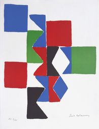 Hommage à Tristan Tzara