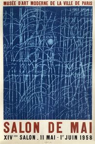 Expo 58 - Musée d'Art Moderne Paris