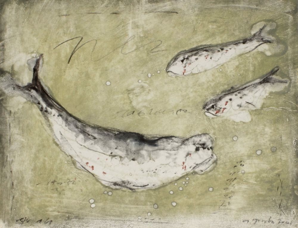 Fishes I