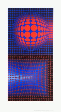 Bruckmann serie - Vega Pauk