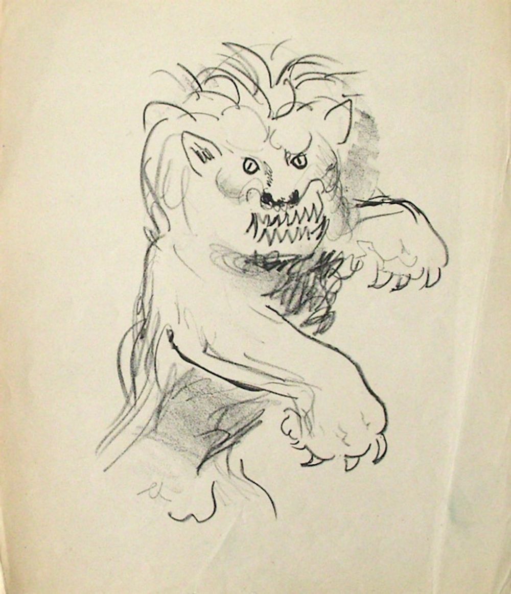 La Princesse de Babylone 05 (Suite NB)