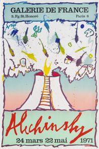 Expo 031 - Galerie de France