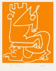 Portraits X : Epreuve d'essai