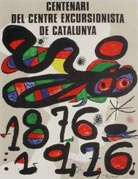 Expo 76 - Centenari del CC Barcelona