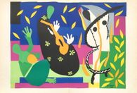 Verve - Tristesse du Roi