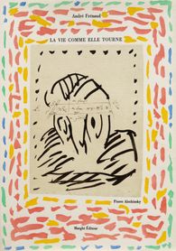 La vie comme elle tourne (avec 3 gravures)