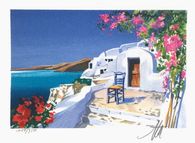 Grèce - Petite suite 06