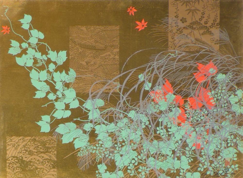 Beauties of Nature I