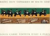Expo 56 - Tapisseries de Haute Lisse