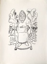 La Princesse de Babylone 36 (Suite NB)