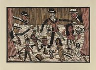 El teatro de la vida XI