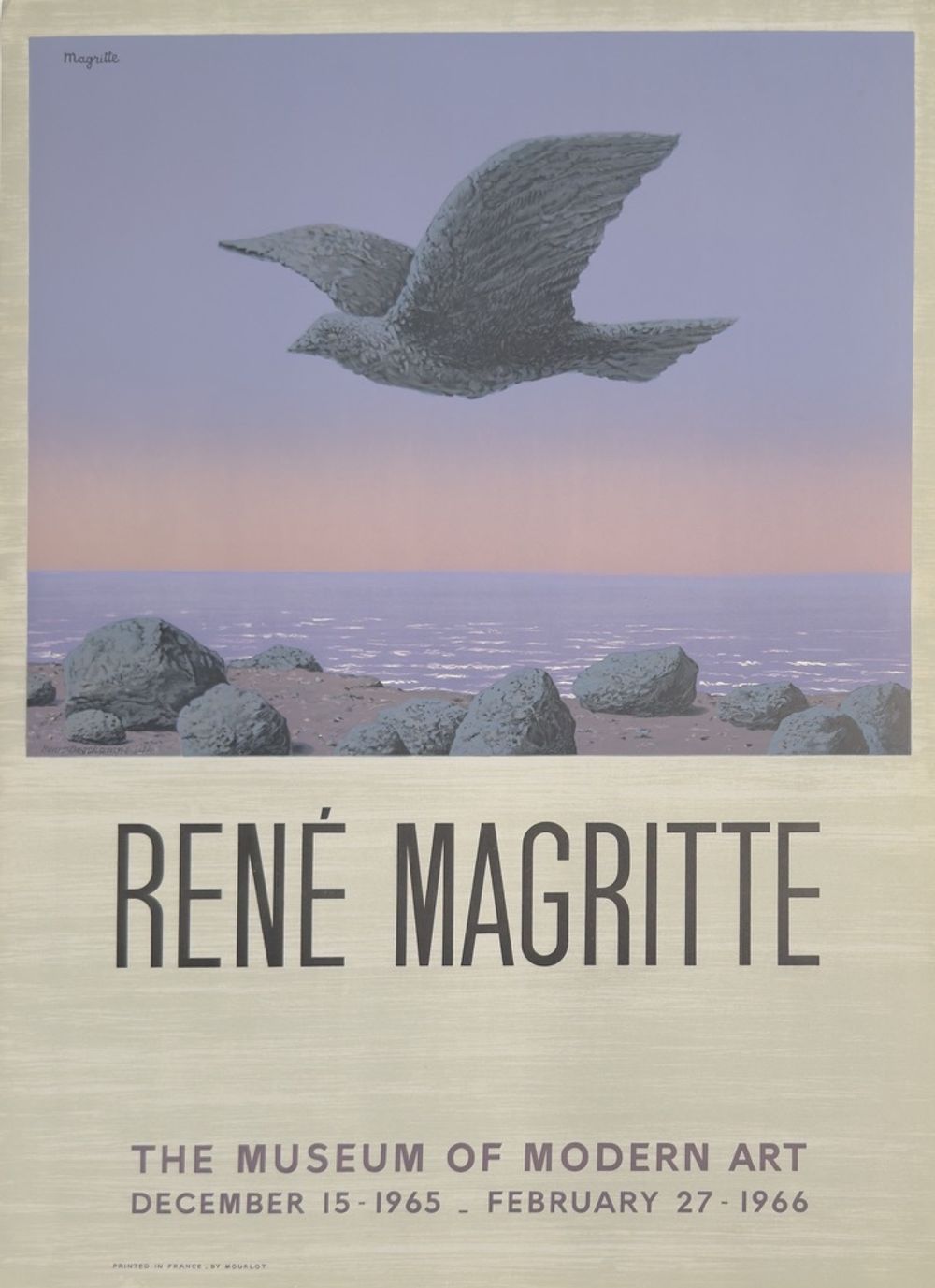 Expo 66 - The Museum of Modern Art