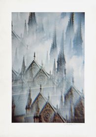 Notre Dame de Paris 1963