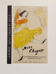 AF 1957 - Galerie Welz