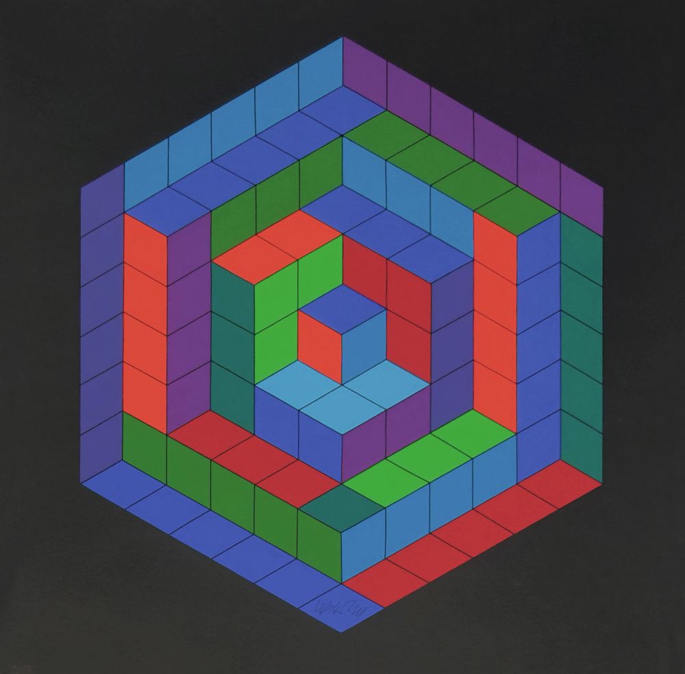 Reflets album - Sin-hat