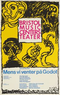 Expo 059 - Bristol Music Centers Teater - Copenhague